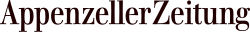 Logo Appenzeller Zeitung