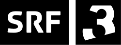 Logo Radio SRF 3