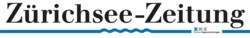 Logo Zürichsee-Zeitung