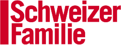 Logo Schweizer Familie (Zeitschrift)