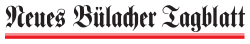 Logo Neues Bülacher Tagblatt