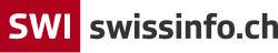 Logo SWI swissinfo.ch