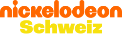 Logo Nickelodeon Schweiz
