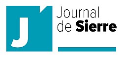 Logo Journal de Sierre