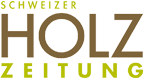 Logo Schweizer Holzzeitung