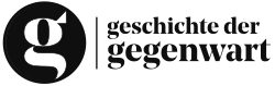 Logo Geschichte der Gegenwart