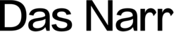 Logo Das Narr