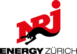 Logo Energy Zürich