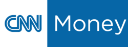 Logo CNNMoney Switzerland