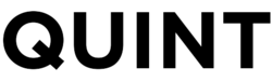 Logo QUINT Magazin