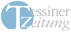 Logo Tessiner Zeitung