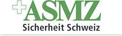 Logo Allgemeine Schweizerische Militärzeitschrift