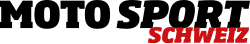 Logo Moto Sport Schweiz