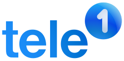 Logo Tele 1