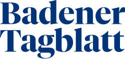 Logo Badener Tagblatt