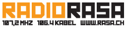 Logo Radio RaSA