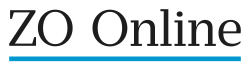 Logo ZO Online