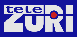 Logo TeleZüri