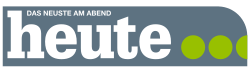 Logo Heute (schweizerische Zeitung)