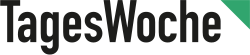 Logo TagesWoche