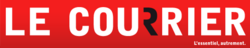 Logo Le Courrier
