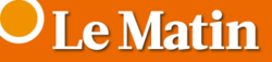 Logo Le Matin