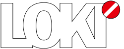 Logo LOKI