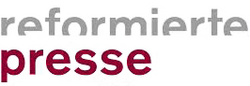 Logo Reformierte Presse