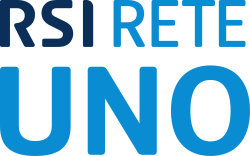 Logo Rete Uno
