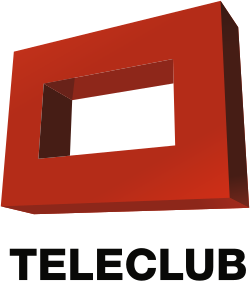 Logo Teleclub