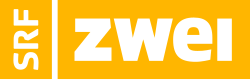Logo SRF Zwei