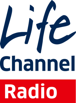 Logo Radio Life Channel