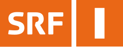 Logo Radio SRF 1