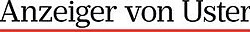 Logo Anzeiger von Uster