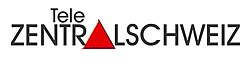 Logo Tele Zentralschweiz
