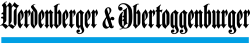 Logo Werdenberger & Obertoggenburger