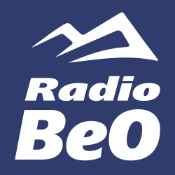 Logo Radio BeO