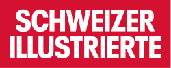 Logo Schweizer Illustrierte