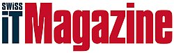 Logo Swiss IT Magazine