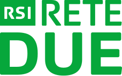 Logo Rete Due