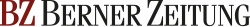 Logo Berner Zeitung