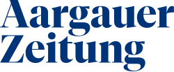 Logo Aargauer Zeitung