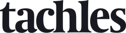 Logo Tachles