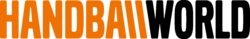 Logo Handballworld