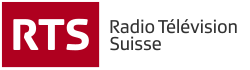 Logo Radio Télévision Suisse