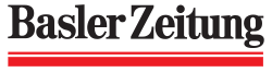 Logo Basler Zeitung