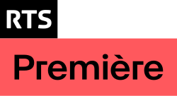 Logo RTS Première