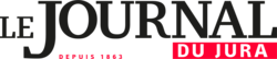 Logo Journal du Jura