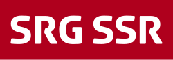 Logo Schweizerische Radio- und Fernsehgesellschaft