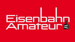 Logo Eisenbahn Amateur